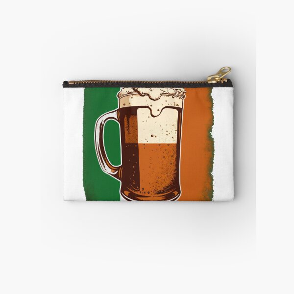 Item preview, St. Patricks Day - Mega Pint designed and sold by Synthtier.