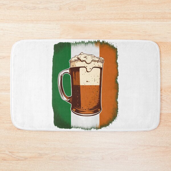 Item preview, St. Patricks Day - Mega Pint designed and sold by Synthtier.