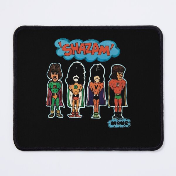 Item preview, The Great Retro Electric Light Orchestra Photographic  designed and sold by WinstonSwanky.