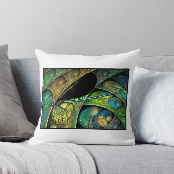 Item preview, Bejeweled Dragonfly designed and sold by Ellen Cannon.