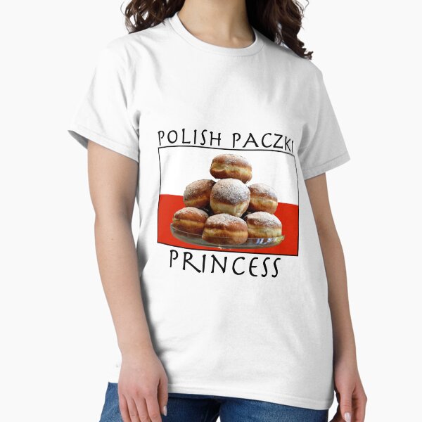 Item preview, Polish Paczki Princess designed and sold by adam686.
