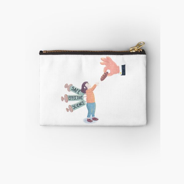 Item preview, Safe Effective Science designed and sold by MindfulReminder.