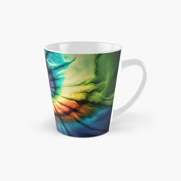 Item preview, men's t-shirt Tie-dye designed and sold by AGliveshop.