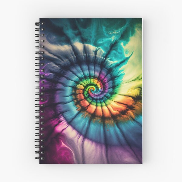 Item preview, men's t-shirt Tie-dye designed and sold by AGliveshop.