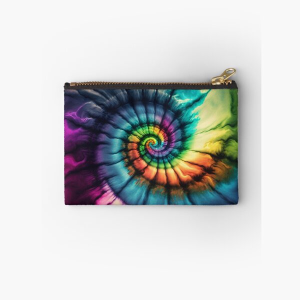 Item preview, men's t-shirt Tie-dye designed and sold by AGliveshop.