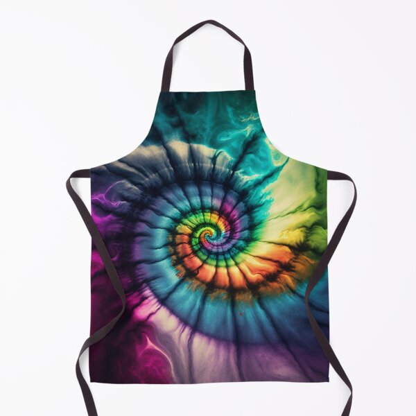 Item preview, men's t-shirt Tie-dye designed and sold by AGliveshop.
