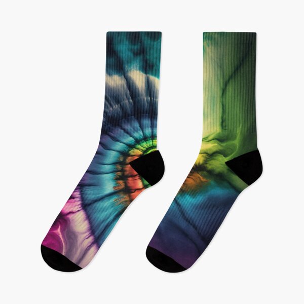 Item preview, men's t-shirt Tie-dye designed and sold by AGliveshop.