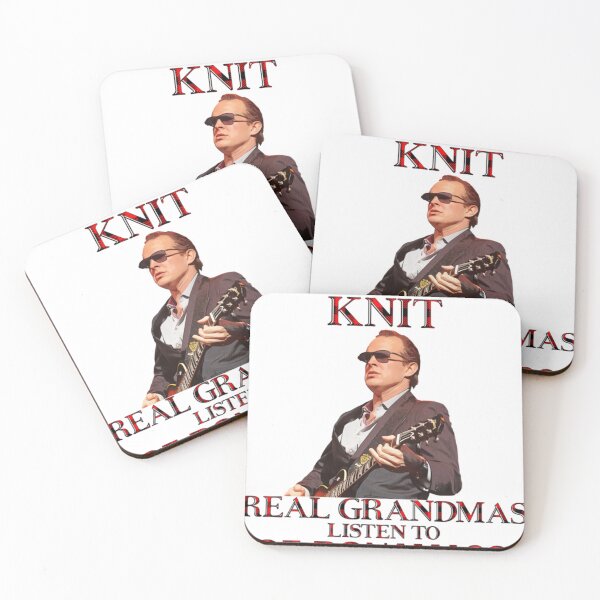 Item preview, Einige Omas geschlagene echte Omas hören Joe Bonamassa   designed and sold by ElPadreArtA.