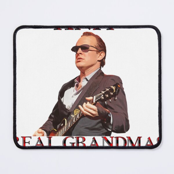 Item preview, Einige Omas geschlagene echte Omas hören Joe Bonamassa   designed and sold by ElPadreArtA.