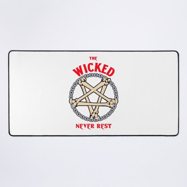 Item preview, No rest for the wicked designed and sold by dgutpro87.