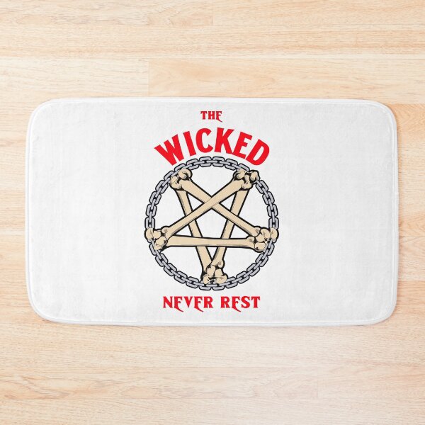 Item preview, No rest for the wicked designed and sold by dgutpro87.