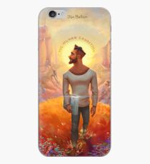 Jon Bellion iPhone-Hülle & Cover