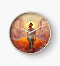 Jon Bellion Uhr
