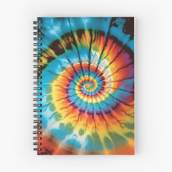 Item preview, men's t-shirt Tie-dye #2 designed and sold by AGliveshop.