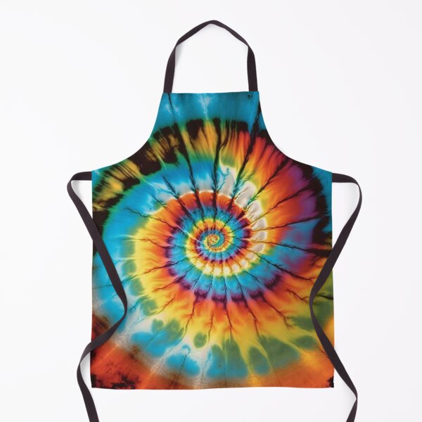 Item preview, men's t-shirt Tie-dye #2 designed and sold by AGliveshop.