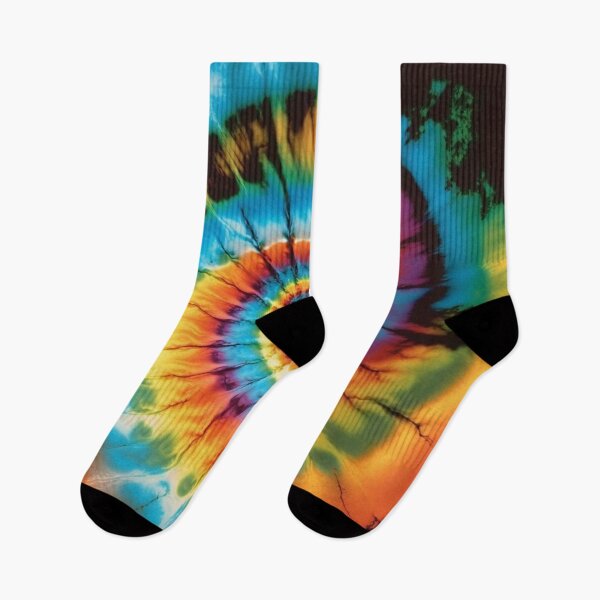 Item preview, men's t-shirt Tie-dye #2 designed and sold by AGliveshop.