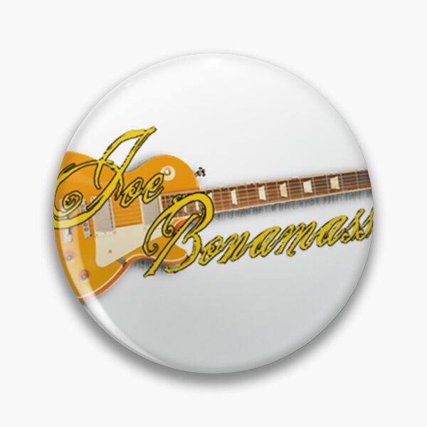 Item preview, Joe Bonamassa                      designed and sold by ElPadreArtA.