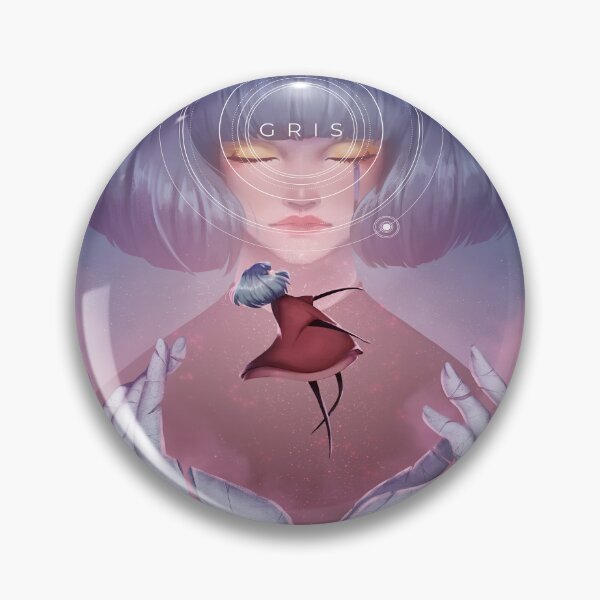 Item preview, game gris designed and sold by osvaldoxioma.