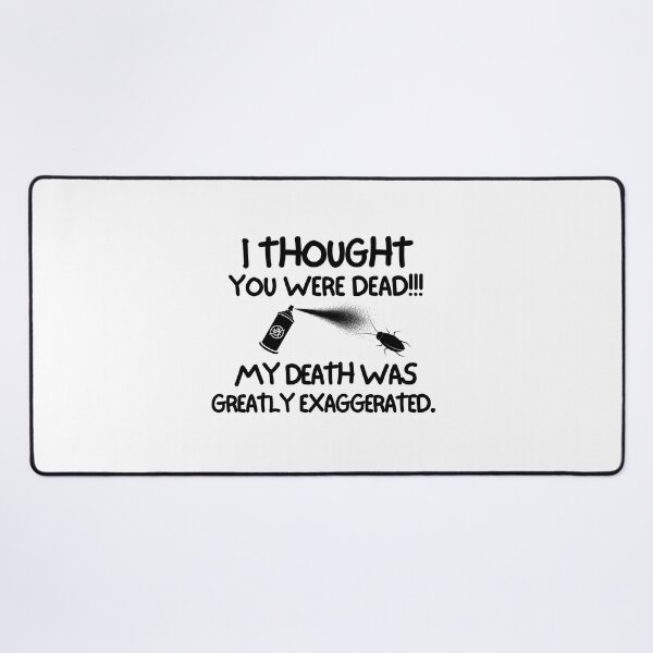 Item preview, You just can't get rid of me.  designed and sold by mksjr.