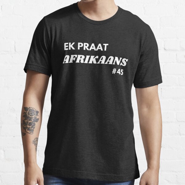 Cool afrikaans t store shirts