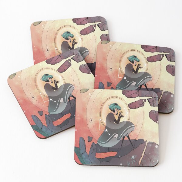 Item preview, game gris art designed and sold by osvaldoxioma.