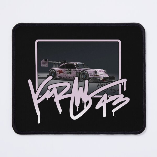 Item preview, Ken Block 43 - Hoonipigasus designed and sold by Kblockcreations.