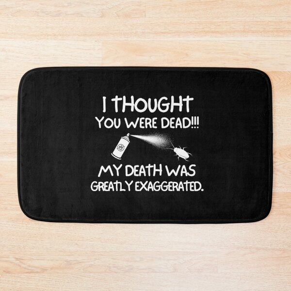 Item preview, You just can't get rid of me.  designed and sold by mksjr.