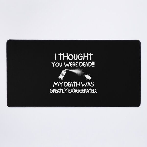 Item preview, You just can't get rid of me.  designed and sold by mksjr.