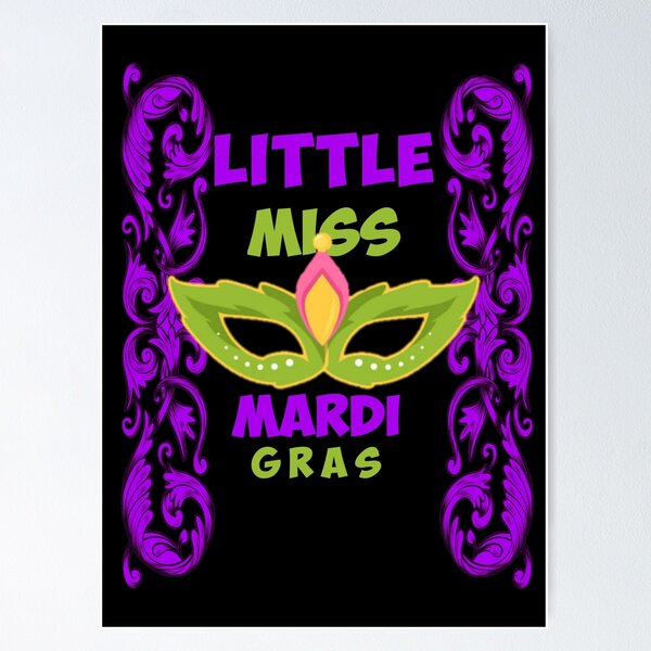 Little miss perfect Poster for Sale by Handrixx