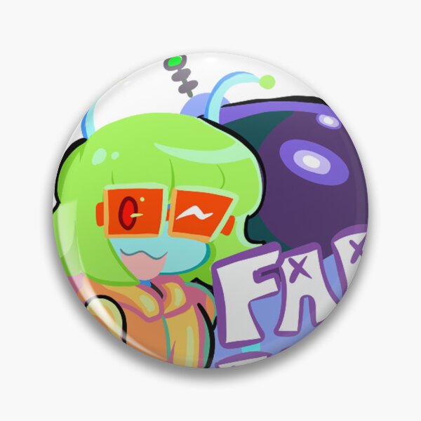Item preview, Far Out! designed and sold by PaleSon.