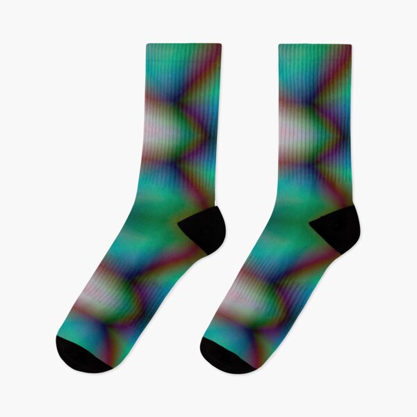 Item preview, Colourful abstract pattern and background designed and sold by Sasas Design.