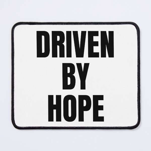 Item preview, Driven By Hope | Day of Hope designed and sold by SpeakLifeHQ.