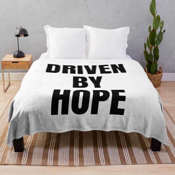 Item preview, Driven By Hope | Day of Hope designed and sold by SpeakLifeHQ.