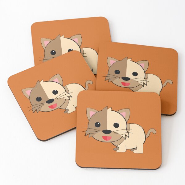 Item preview, Feline Magic: Enchanting Cat Illustration That Will Captivate You designed and sold by Graciaisgrace.