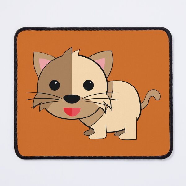 Item preview, Feline Magic: Enchanting Cat Illustration That Will Captivate You designed and sold by Graciaisgrace.