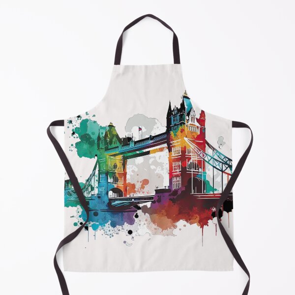 Item preview, Tower Bridge - A Stunning Iconic Landmark designed and sold by HillStage.