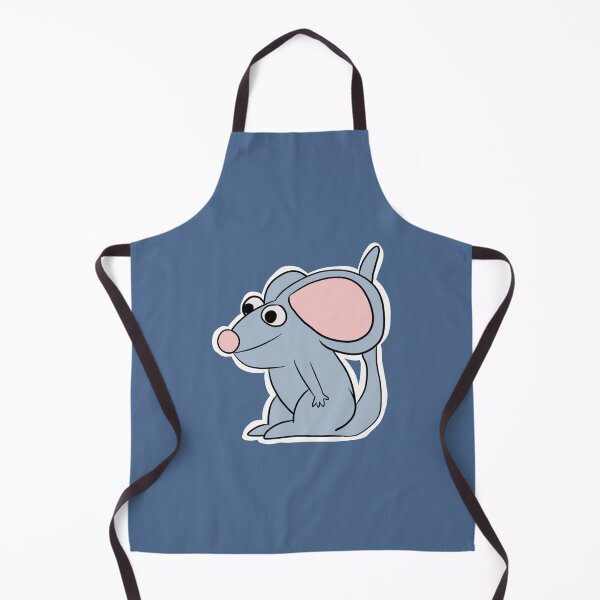Item preview, Tutter bear in the big blue house simple70 designed and sold by GerardTremblay.