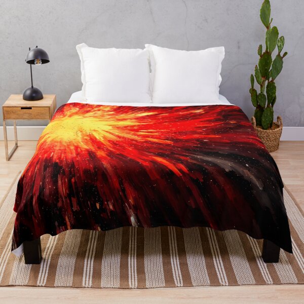 Item preview, Explosion designed and sold by Jaroslav Hubert.