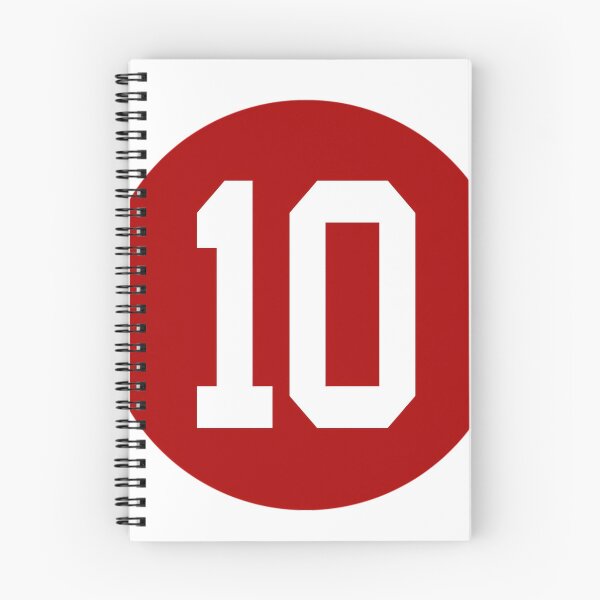Item preview, Jimmy Garoppolo Number 10 Jersey San Francisco 49ers Inspired   designed and sold by quenansamekw.