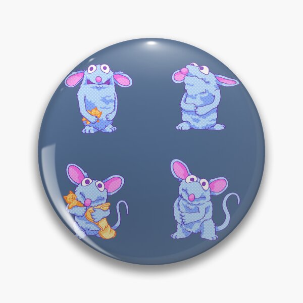 Item preview, Tutter Sticker Pack142 designed and sold by GerardTremblay.