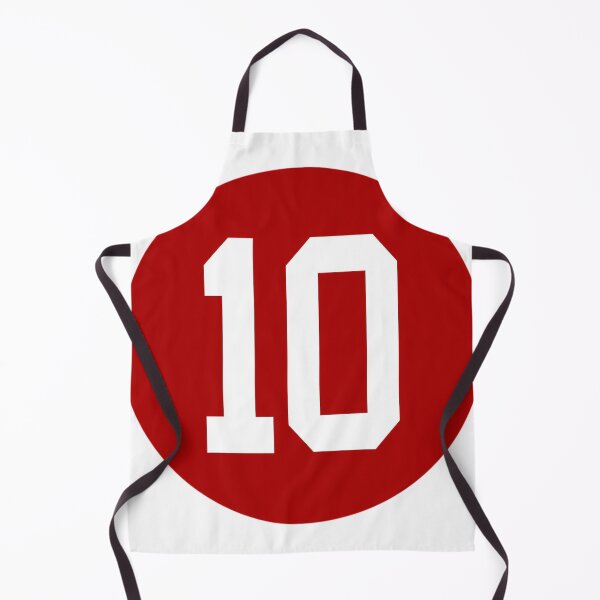 Item preview, Jimmy Garoppolo Number 10 Jersey San Francisco 49ers Inspired designed and sold by quenansamekw.