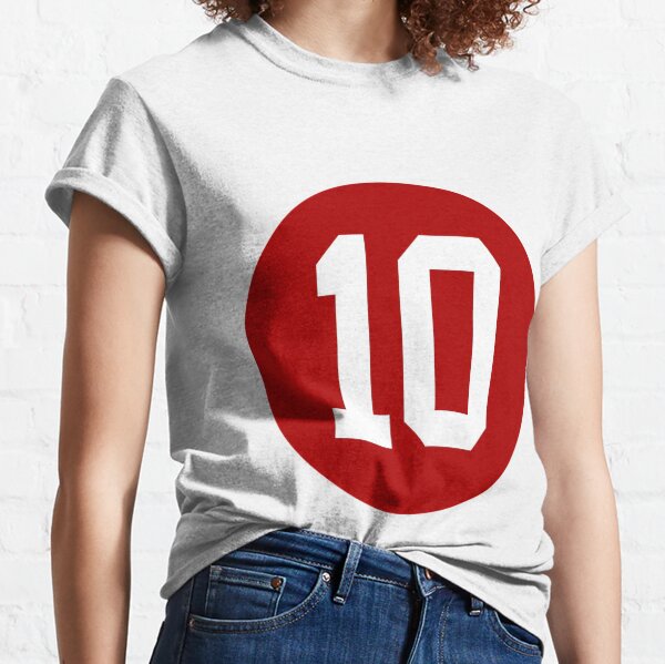 San Francisco 49ers Garoppolo #10 T-Shirt