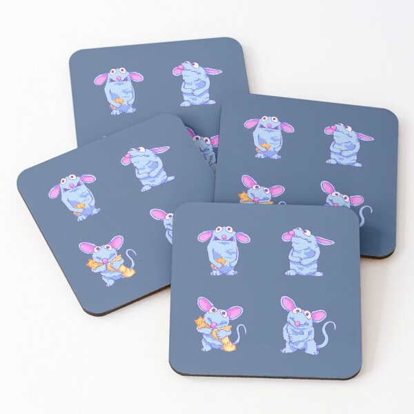 Item preview, Tutter Sticker Pack142 designed and sold by GerardTremblay.