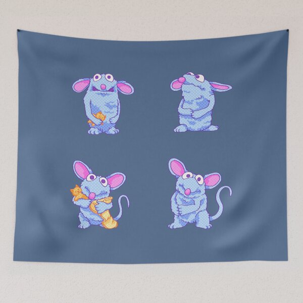 Item preview, Tutter Sticker Pack142 designed and sold by GerardTremblay.
