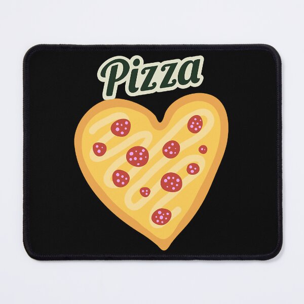 Item preview, Pizza lovers pizza wizard designed and sold by Pricityy.