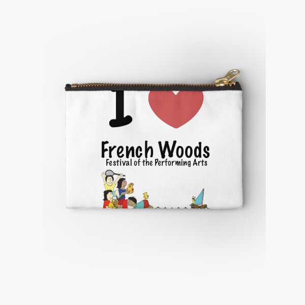 Item preview, I <3 French Woods designed and sold by French Woods Merchandise.