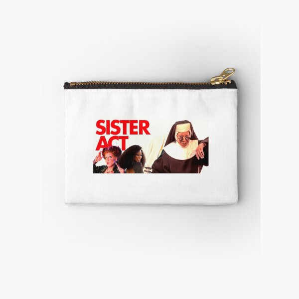 Artikelvorschau, SISTER ACT _ entworfen und verkauft von Magicalportrait.
