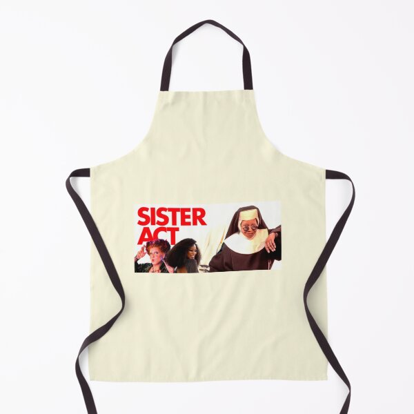 Item preview, SISTER ACT _ designed and sold by Magicalportrait.