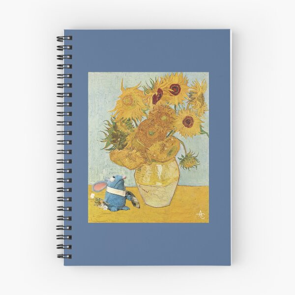 Item preview, Tutter with Sunflowers22 designed and sold by GerardTremblay.