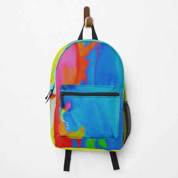Item preview, The colorful swirls designed and sold by The Iconic Minimalist.